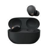 Sony WF-1000XM5 - Draadloze in-ear headset met noise cancelling - Zwart