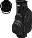 Longridge - Waterdichte Cart Bag - Golftas - Zwart