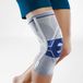 Bauerfeind GenuTrain S Links maat 5