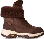 UGG Adirondack XXV Laarzen Bruin EU 39 Vrouw