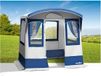 Brunner Camp Inn - keukentent