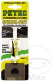 Petec Miroir fixé 1 g