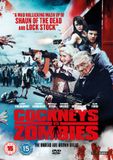 Cockneys Vs Zombies - Dvd