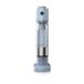 WMF Element One bruismachine - volautomatische bruiswatermachine van roestvrij staal met 3 instelbare standen, ruimtebesparend design, elegante sodamaker en bruisapparaat voor