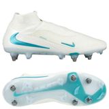 Nike Phantom 6 Elite High Cut Sg-pro Bright Lights - Terrain Gras (Sg), pointure 46