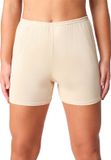Bellivalini Dames Onderbroek – Viscose – Beige – M