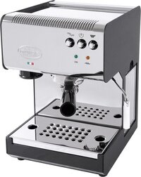 Quickmill 2820 espressomachine zwart