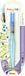 Pentel Brushpen Aquash F XFRH/1 | 12 Pieces