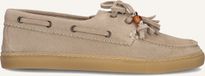 AYANA Silk-42 Instappers - Dames - Beige - Maat 42