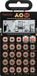 Teenage Engineering PO-16 Pocket Operator Factory - Analoge Synthesizer