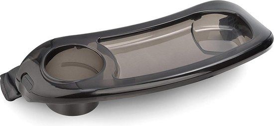 Joovy Qool Kinderwagen Tray - Grijs