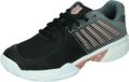 K-Swiss Express Light 2 Clay Chaussures de sport femme - Tennis - Smashcourt - Black/Gold