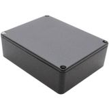 Hammond Electronics 1590BB2BK Universele behuizing