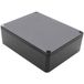 Hammond Electronics 1590BB2BK Universele behuizing