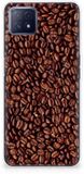 B2Ctelecom OPPO A53 5G | OPPO A73 5G Siliconen Case Koffiebonen