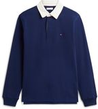 Tommy Hilfiger Polo Homme XL Coton Automne/Hiver 2026