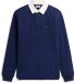 Tommy Hilfiger Polo Homme XL Coton Automne/Hiver 2026