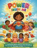 Power Libri GmbH Power Inside Me Paperback