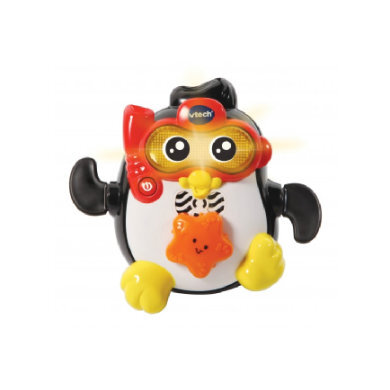 VTech zwemplezier paddle-pinguïn