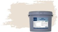 Wixx Superlatex Zijdeglans - 5L - RAL 9001 Crèmewit