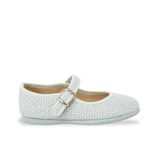 Pisamonas Ballerina's donkergroen