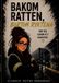 Bakom BoD Bakom ratten, bortom ryktena, min väg genom ett mansyrke