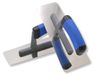 Truelle de Venise - Lame en acier inoxydable 240 x 95/75 mm
