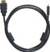 Ricoh HC-1 HDMI kabel zwart 1 m