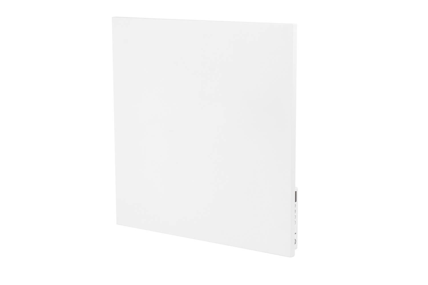 Eurom Mon Soleil 350 Wifi Infrarood Wandkachel - 350W - Wit - IP24 - Met Afstandsbediening