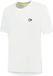 Dunlop T-shirt Club Homme Blanc