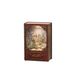 Konstsmide Water Lantern Red Book Lichtdecoratie figuur 1 gloeilamp(en) LED 0,1 W