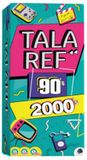 Gigamic Talaref, Bordspel, Kaarten ruilen, 10 jaar, 30 min, Familiespel