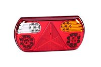 HELLA VALUEFIT 2VP 357 016-121 Achterlicht