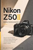 Nikon Z50II Benutzerhandbuch
