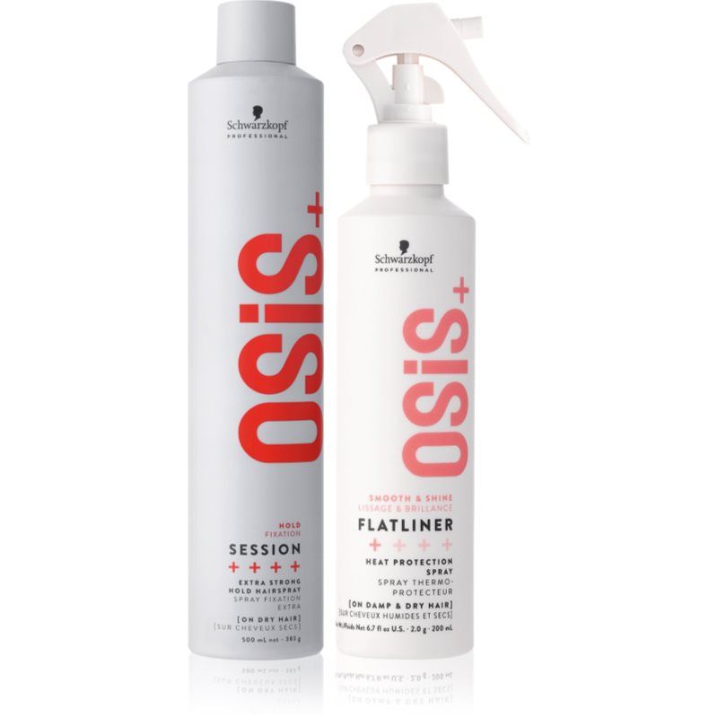 Schwarzkopf Professional Osis+