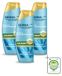 Head & Shoulders 3 flacons DermaXPro shampoo antipelliculaire à l'aloès - 250 ml - lot économique - 3 pièces