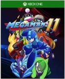 Capcom Mega Man 11, Xbox One, Action, Aventure, Standard edition, Blu-ray, PAL, 2018