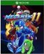 Capcom Mega Man 11, Xbox One, Action, Aventure, Standard edition, Blu-ray, PAL, 2018