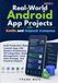 Real-World Android App Projects with Kotlin and Jetpack Compose