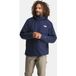 THE NORTH FACE Tussenjas 'M QUEST TRICLIMATE SUMMIT NAVY / STONE' blauw