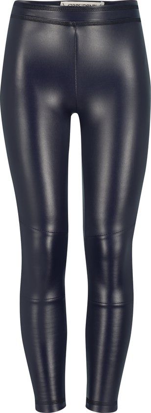 4PRESIDENT Broek Meisjes - Navy - Maat 110