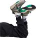 Reima Kindertrainers Kiritin Sneakers Unisex Grijsoen Textiel/Synthetisch Harde zool Veters Maat 33
