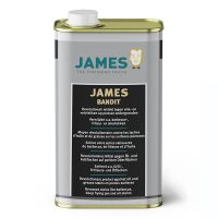 James Bandit - Olie- en vetvlekken (1 liter)