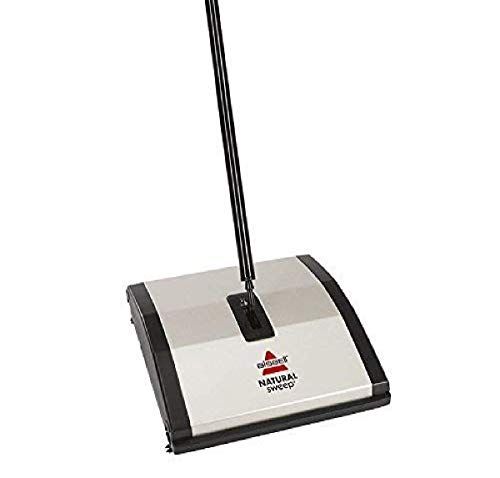 Bissell Natural Sweep Veegmachine - 92N0N - Snoerloos