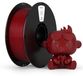 PLA Filament 1,75 mm, 1 kg, Bordeauxrood, Verhoogde Taaiheid