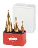 Ruko A101032T Trapboorset Tin