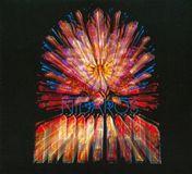 Nidaros Nidaros Cathedral Choir - Nidaros (Superaudio CD)