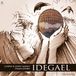 Music&Words Home Records Idegael (CD)