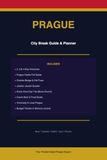 Prague City Break Guide & Planner