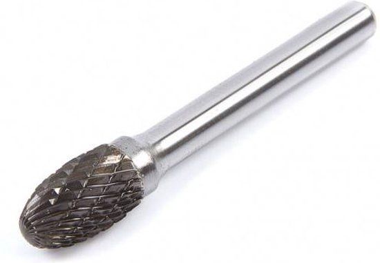 HBM Volhardmetalen Frees Model 2